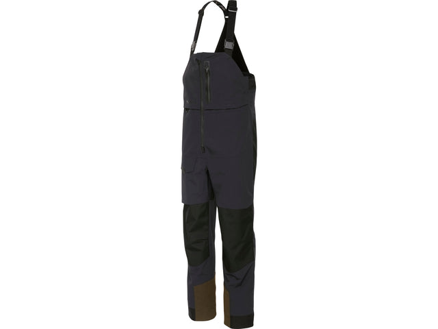 Westin kelnės W8 Bibs Carbon Black