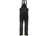 Westin kelnės W8 Bibs Carbon Black