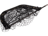 Westin Graibštas W3 C&R foldable river landing net xl w70xl85xd80cm 120 cm 1 sec — 2