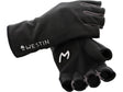 Westin pirštinės HLF fleece gloves carbon black