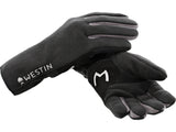 Westin pirštinės Full fleece gloves carbon black