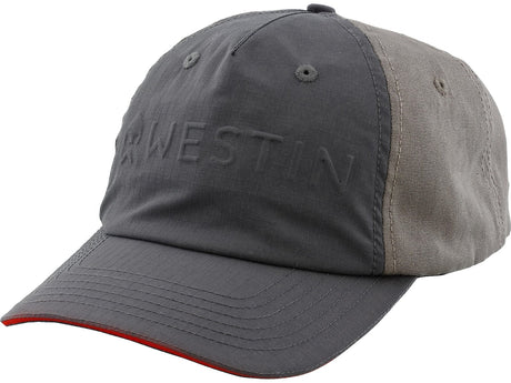 Westin kepurė ripstop cap one size Gunmetal