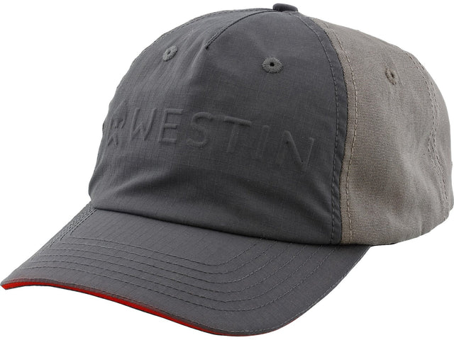 Westin kepurė ripstop cap one size Gunmetal