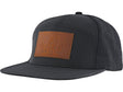 Westin kepurė W Range cap one size jet black