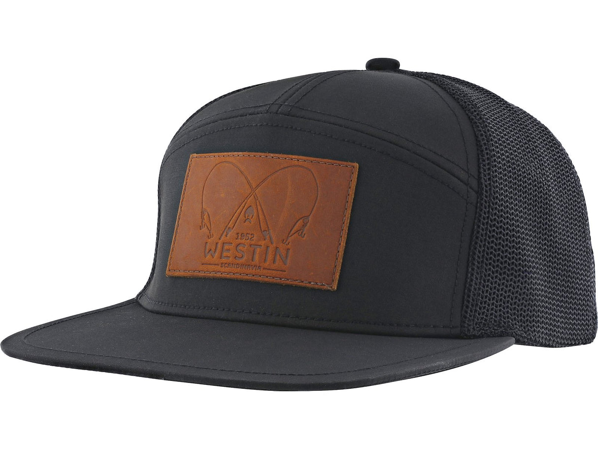 Westin kepurė W Range cap one size jet black