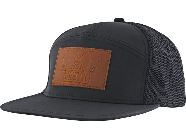 Westin kepurė W Range cap one size jet black