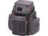 Westin krepšys W4 backpack plus 2 boxes large titanium black