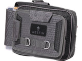 Westin Krepšys W4 quick bag 2 boxes small titanium black