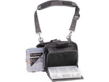 Westin Krepšys W4 quick bag 2 boxes small titanium black