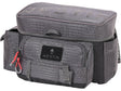 Westin Krepšys W4 Waist pack 4 boxes medium titanium black