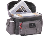 Westin Krepšys W4 Waist pack 4 boxes medium titanium black — 2