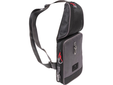 Westin W4 krepšys street sling 1 box medium titanium black — 2