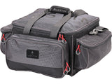 Westin Krepšys W4 JUMBO LURE LOADER 4 BOXES LARGE TITANIUM BLACK