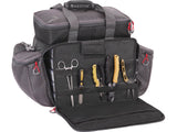 Westin Krepšys W4 Master lure bag 5 boxes os titanium black — 2
