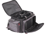 Westin W4 krepšys accessory bag large titanium black — 2