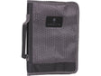 Westin W4 dėkliukas Rig Wallet Titanium Black