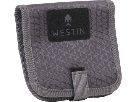 Westin Pavadėlinė piniginė W4 wallet fold plus XL titanium black