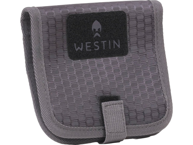 Westin Pavadėlinė piniginė W4 wallet fold plus XL titanium black
