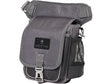 Westin W4 krepšys stalker bag 2 boxes medium titanium black