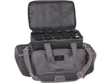 Westin Krepšys W4 P&T Master bag 5 boxes large titanium black — 2