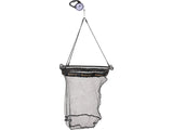 Westin graibštas Foldable retaining net XL 70x60x70 cm 5m line w. dog leash