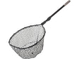 Westin Ešerinis graibštas W3 CR Adjustable Full rubber mesh landing net L 45x55x35 cm 70/110 cm 2 sec