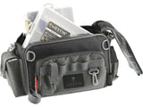 Westin W4 krepšys Super Finesse Bag 3 boxes M Titanium Black