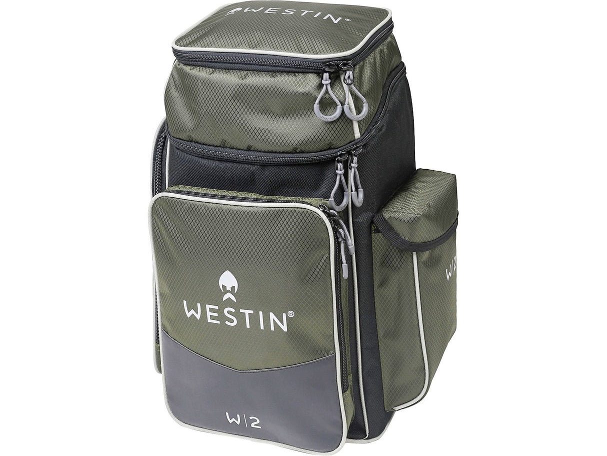 Westin Krepšys W2 Backpack 1 Box L Forest Night