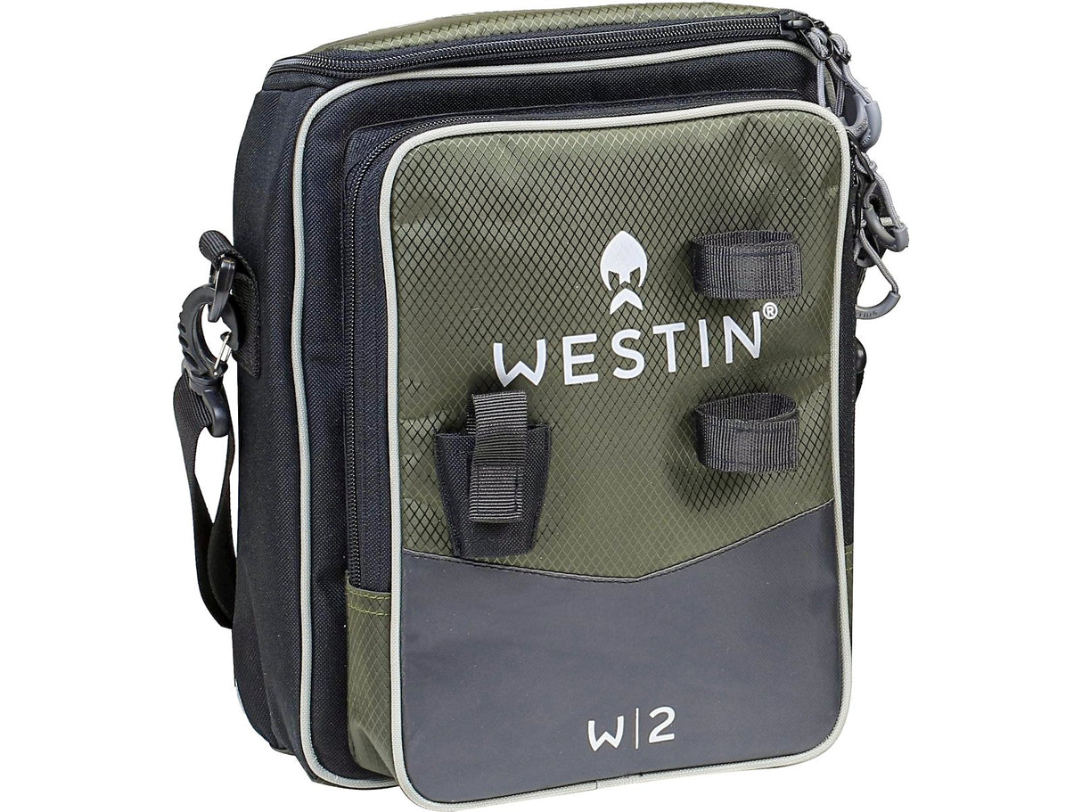 Westin Krepšys W2 Street bag 1 Box M Forest Night