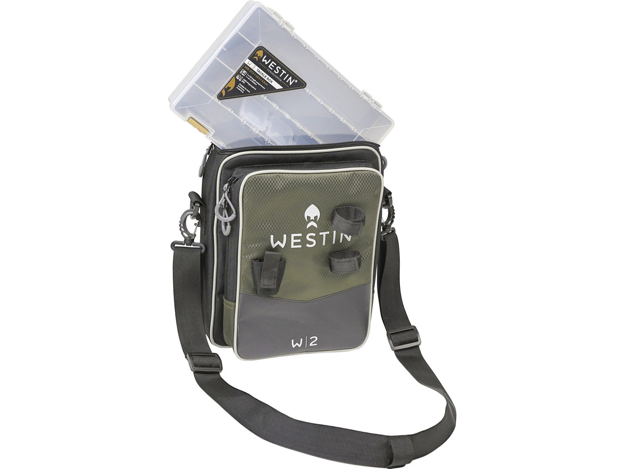 Westin Krepšys W2 Street bag 1 Box M Forest Night