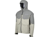Westin striukė W6 Wading Jacket Gunmetal