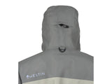 Westin striukė W6 Wading Jacket Gunmetal