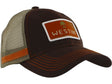 Westin kepurė Grizzly Brown One Size