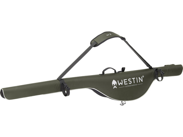 Westin  W2 dėklas meškerėms 153cm