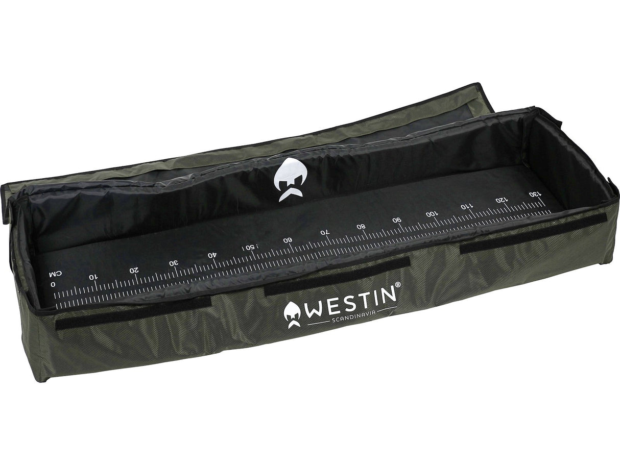 Westin  kilimėlis W2 Unhooking Mat XXL Black