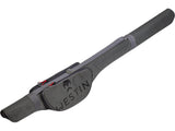 Westin meškerės dėklas  W4 Rod Case Fits 2 Rods Titanium Black