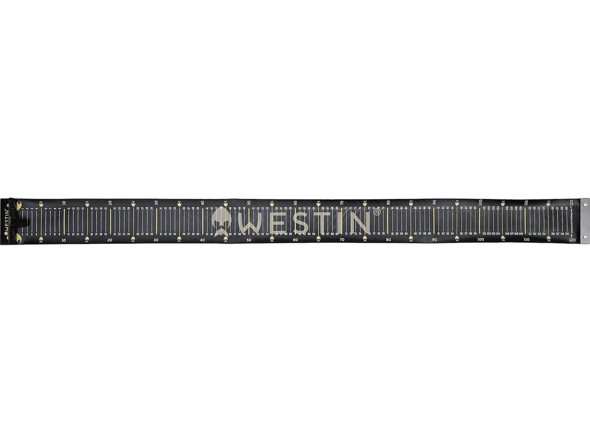 Westin žuvies matavimo kilimėlis PRO Measure Mat