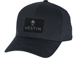 Westin kepurė Badge Cap one size JET Black