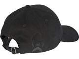 Westin kepurė Badge Cap one size JET Black