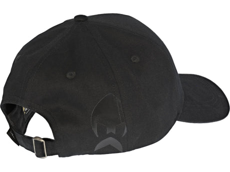 Westin kepurė Badge Cap one size JET Black