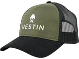 Westin kepurė JET CAP One Size Moss/Black