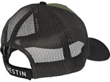 Westin kepurė JET CAP One Size Moss/Black