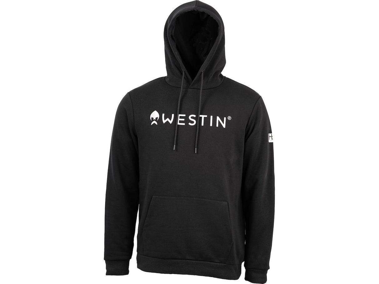 Westin džemperis Hyper Realistic Hoodie Ink Black