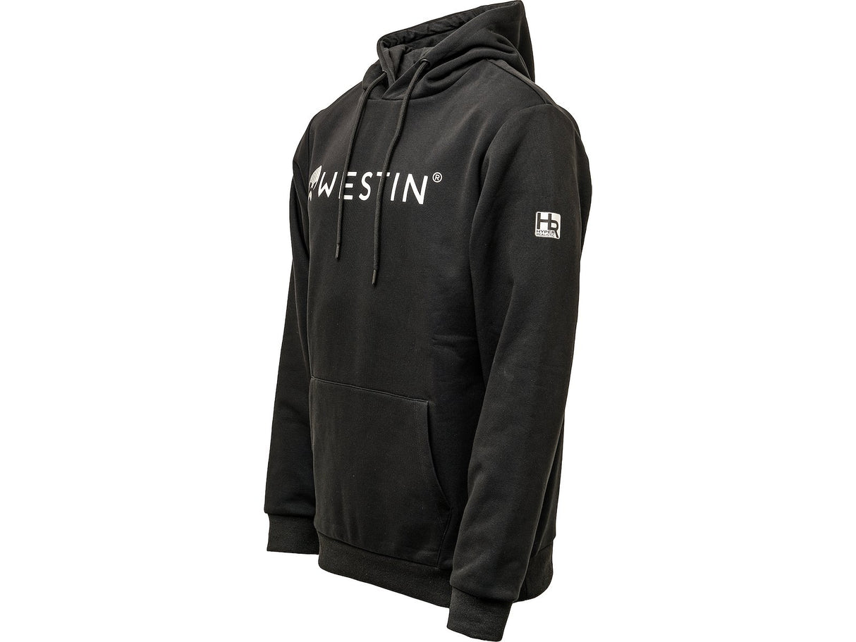 Westin džemperis Hyper Realistic Hoodie Ink Black