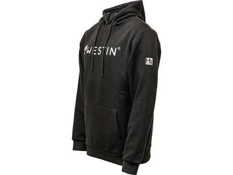 Westin džemperis Hyper Realistic Hoodie Ink Black