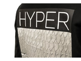 Westin džemperis Hyper Realistic Hoodie Ink Black