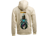 Westin džemperis Crecraw Hoodie Beige