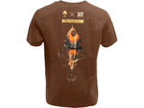 Westin CreCraw T-Shirt marškinėiai