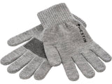 Westin pirštinės Merino Wool Gloves Light Grey Melange