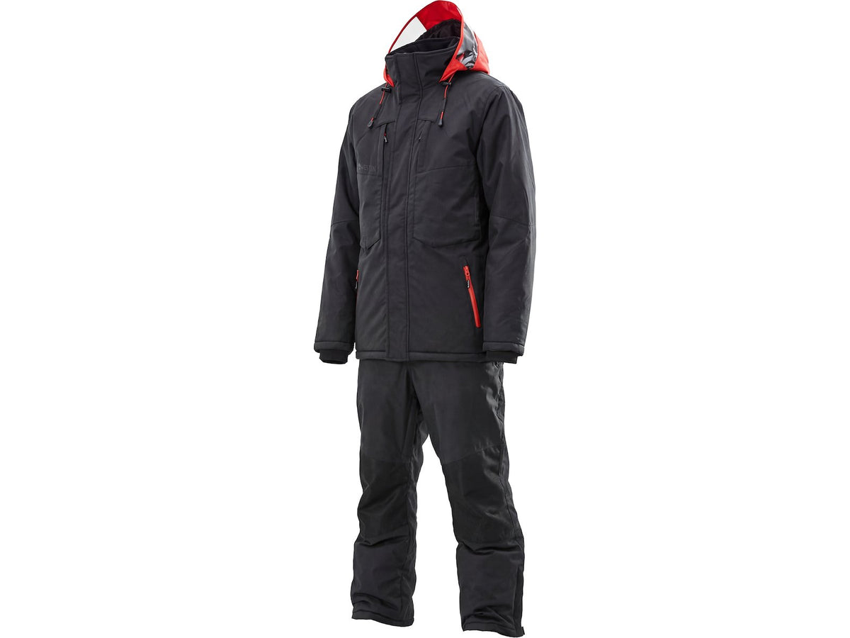 Westin žieminis kostiumas W6 Winter Suit Ink Black